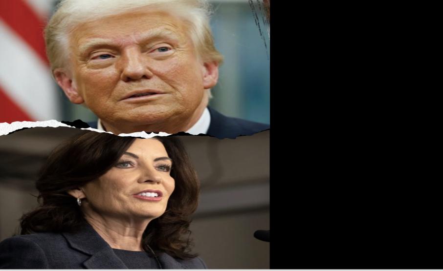 राष्ट्रपति ट्रम्पद्धारा न्यूयोर्कको म्यानहटनमा शुरु भएको कन्जेस्टन प्राइसिङ खारेज, राष्ट्रपतिको निर्णय अमान्य भन्दै अदालतमा मुद्दा दायर